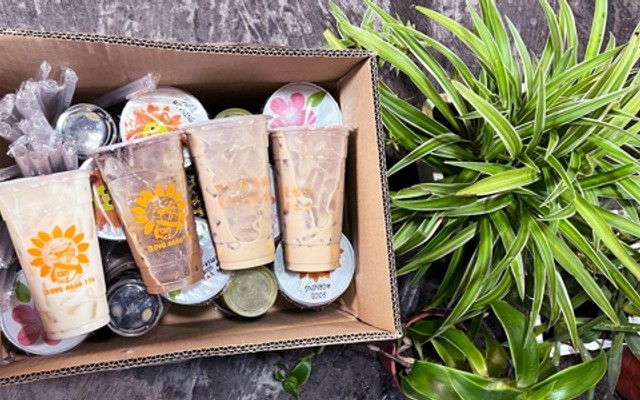 Tiệm Trà An - Matcha, Trà Sữa & Cà Phê Muối