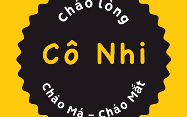 Cháo Lòng Cô Nhi - Cách Mạng Tháng Tám