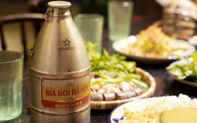 Cơm Niêu 55 - Lê Lợi