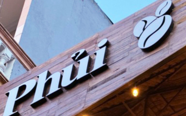 Cà Phê Phủi