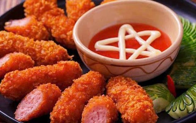 Mì Trộn Indomie & Đồ Ăn Vặt - Cường Yến