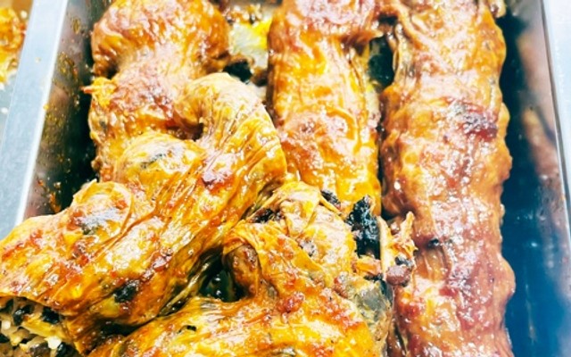 Cơm Chay Thiện Tâm 2 - Nguyễn Hiến Lê