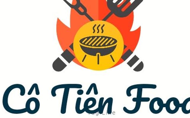 Ăn Vặt Cô Tiên Food - Gà Hấp, Gà Ủ Muối & Chân Gà