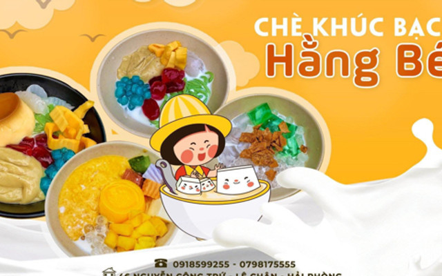 Tiệm Chè Hằng Bé - Shop Online