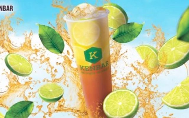 Tiệm Trà An Thịnh Kenbar - Phan Thiết