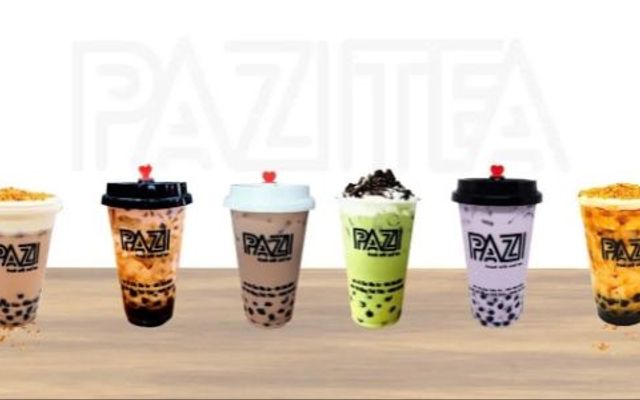 Yummy - Mỳ Cay, Ăn Vặt & Trà Sữa