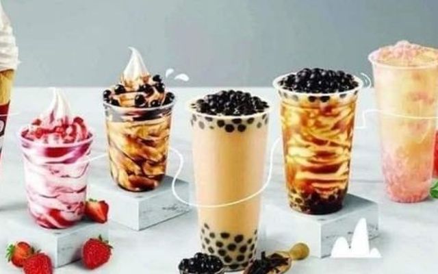 Mixue - Số 6 Chùa Quỳnh