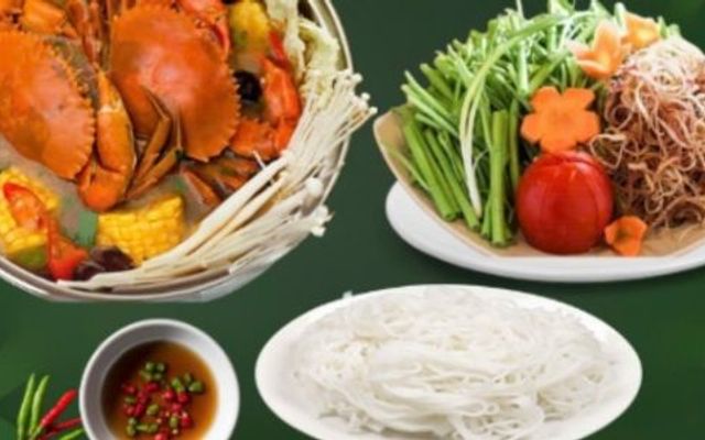Lẩu 1 Người, Lẩu Cua Biển & Hải Sản - Chiến Lược