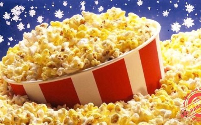 BON BON - Bắp Rang Bơ Ăn Là Nổ - Minh Khai