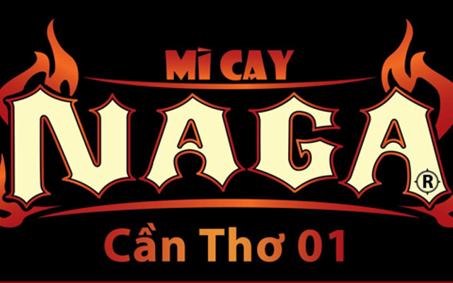 Mì Cay NAGA Cần Thơ - Chi Nhánh 01