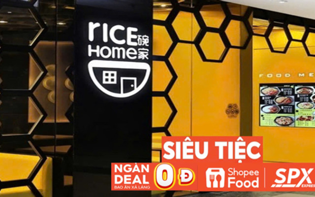 Rice Home
