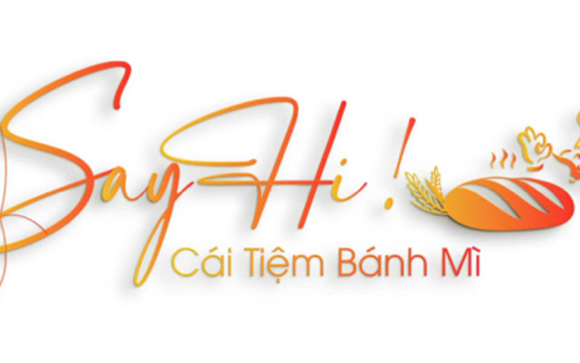Say Hi! - Bánh Mì & Ăn Vặt - 190/13/2, Hẻm 534, Đường 30/4