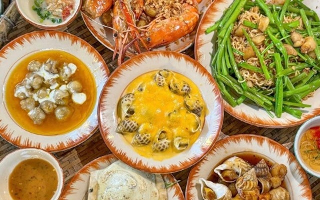 Hiếu Ốc 39 - Trảng Dài