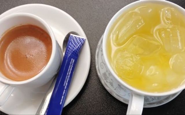 Xanh2Go - Nguyễn Đức Thuận