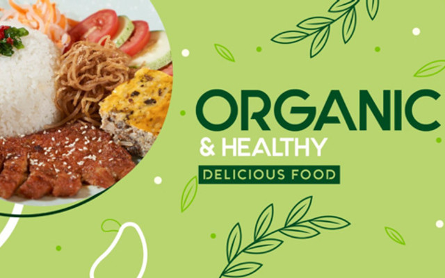 Hương Bốn Mùa - Bánh Mì Chay, Cà Phê & Trà Thảo Mộc - Trương Quyền