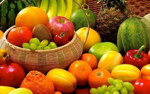 Sinh Tố, Nước Ép Trái Cây Tươi - Nguyễn Văn Lượng