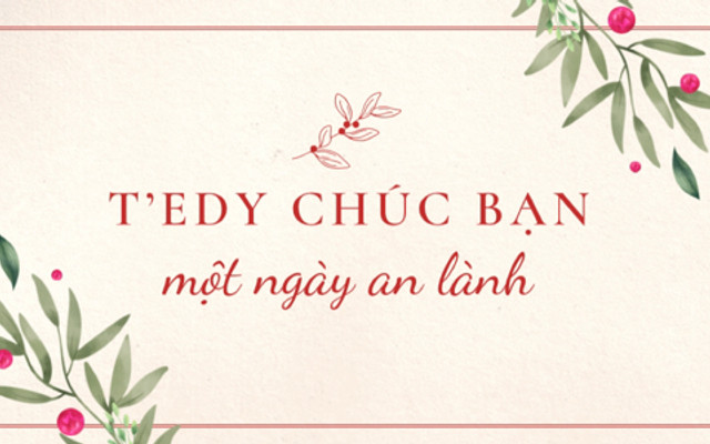 Tiệm Trà T’EDY - Trà Sữa Đậm Vị & Trà Trái Cây Tươi - Thành Mỹ