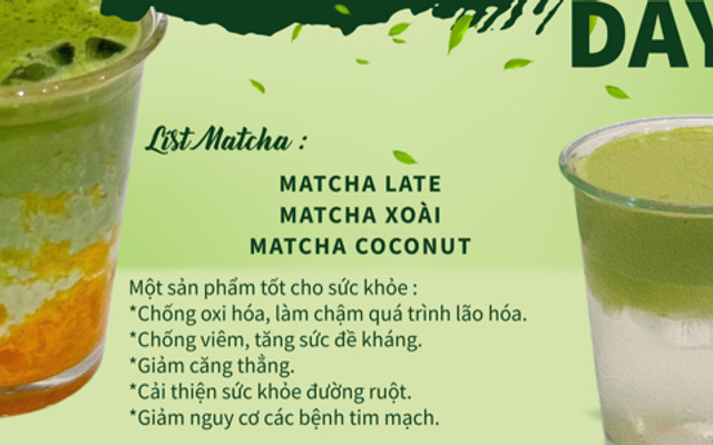 Y Cafe & Tea - 18 Tôn Thất Tùng