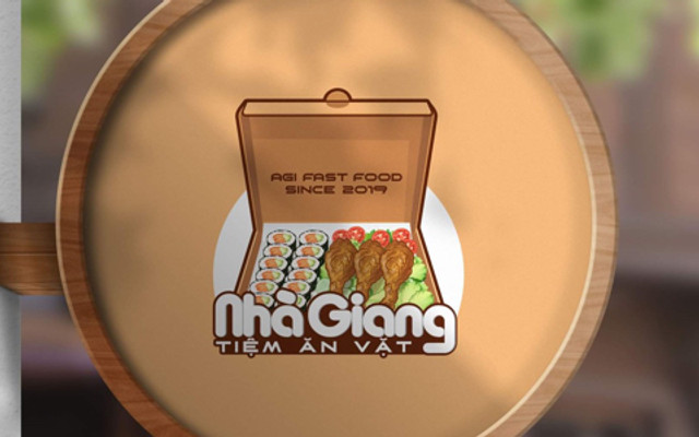 Ăn Vặt Nhà Giang Chi Nhánh Bến Cát - Đường 7A