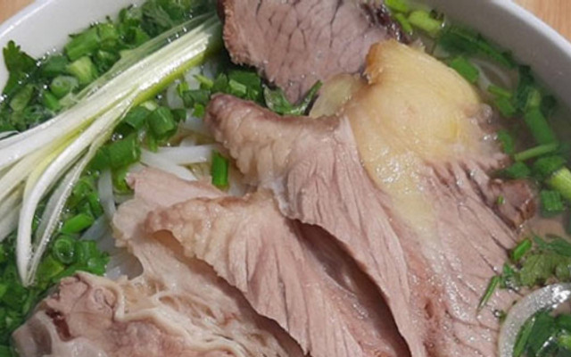 Phở Phố - Trần Lựu
