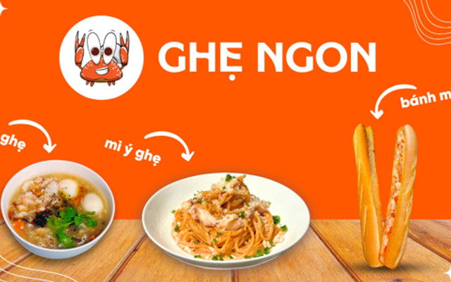 Ghẹ Ngon - Phạm Ngọc Thạch