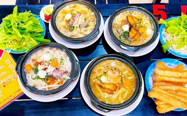 Quán 89 - Bánh Canh Ghẹ & Bánh Canh Cá Lóc