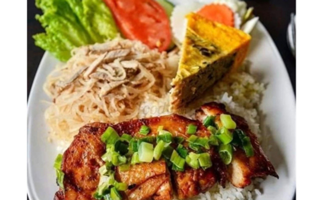 Cơm Tấm Sài Gòn Hào Béo - 139 Cổ Nhuế