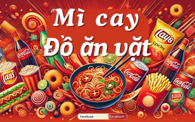 MeMe FOOD - Mì Cay, Đồ Ăn Vặt - Phố Xốm