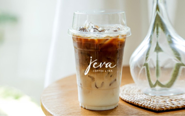 Cà Phê & Trà Sữa JEVA - Tăng Nhơn Phú