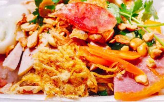 3 Ơi Xôi - Nguyễn Văn Luông