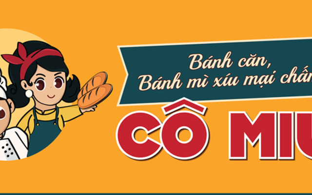 Cô Miu - Bún Bò & Bánh Căn Đà Lạt