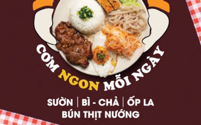 Ăn Vặt, Trái Cây Tươi & Sinh Tố - Đường Số 7