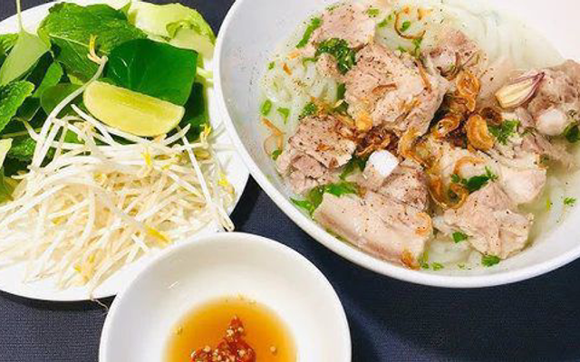 Quán 68 - Bánh Canh Xương & Lẩu Xương - Phạm Ngọc Thạch