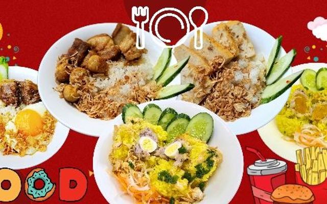 Choén - Xôi & Bánh Mì - Lê Hồng Phong