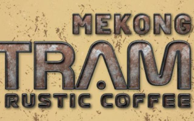 TRẠM Mekong - Coffee & Fruit