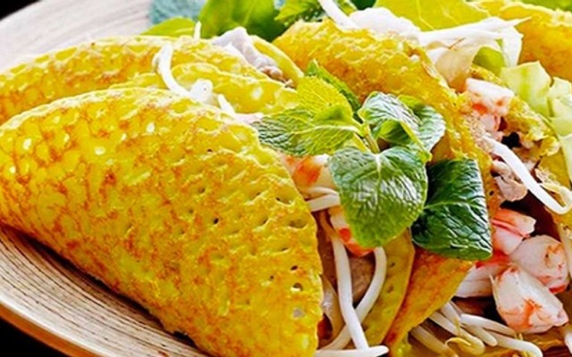 Bánh Xèo & Nem Lụi 76 - Đặng Văn Ngữ