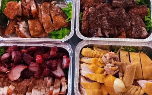 Hào Phong - Cơm Gà & Hủ Tiếu Mì