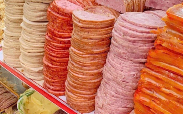 Bánh Mì Nhớ - Ăn Là Nhớ