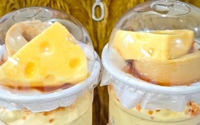 Lavie Coffee - Cà Phê Muối & Trà Sữa Kem Trứng