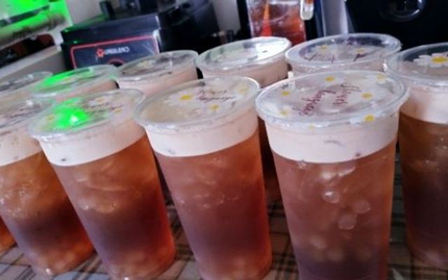 Phúc Tea - Phạm Văn Chiêu
