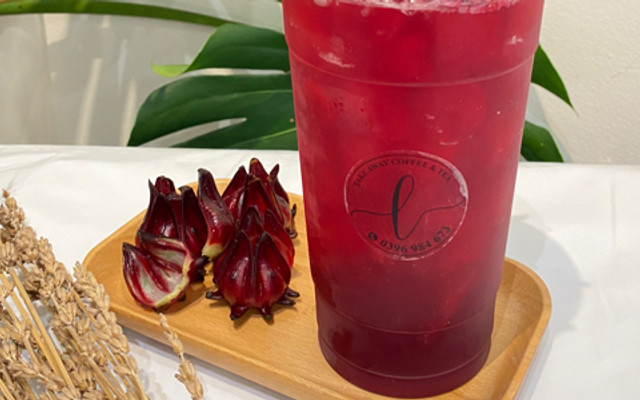 LoNa Coffee & Tea - 120D Đinh Tiên Hoàng