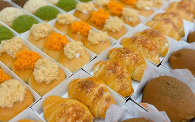 Tiệm Hai EmBe - Cake, Sữa Bò Tươi & More