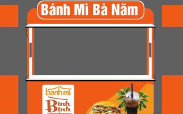Bánh Mì Bà Năm