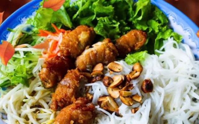 Thành - Cơm Thịt Lụi