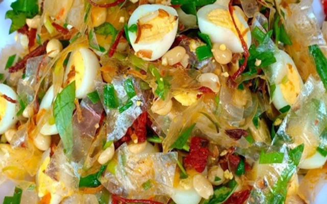 Quán Misu - Ăn Vặt - Đường 13A