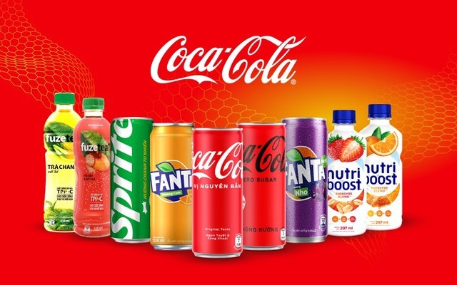 Coca-Cola Official 7-Eleven - Bến Vân Đồn