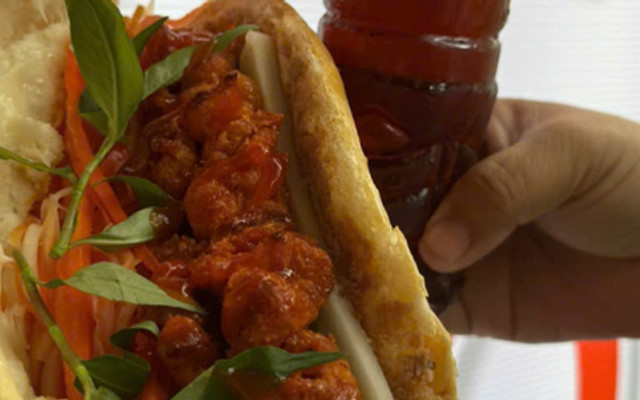 Tiệm Bánh Mì Ơ! Sài Gòn - 36 Nguyễn Khuyến