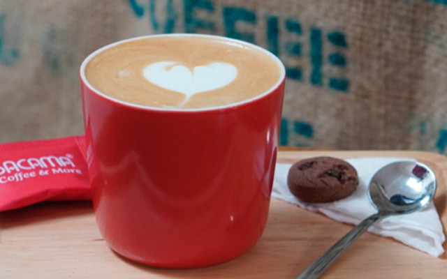 Bacama Coffee & More - Lý Tự Trọng