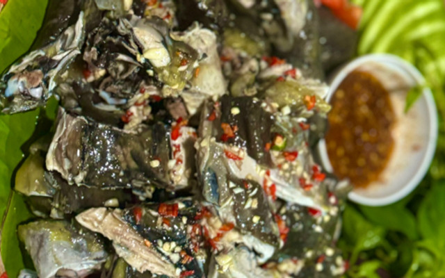 Lẩu Gà Ác