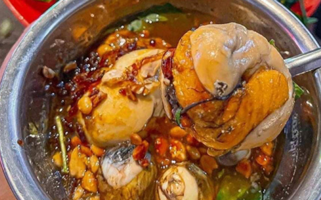 Sam House - Đống Đa